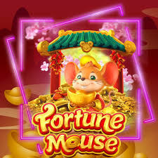 slot fortune mouse ícone