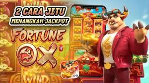 jogo fortune ox demo grátis