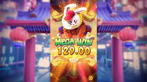 demo slot rabbit fortune