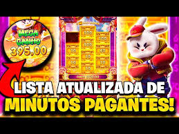 horario que o dragon fortune paga