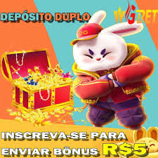 ganhos fortune rabbit ícone